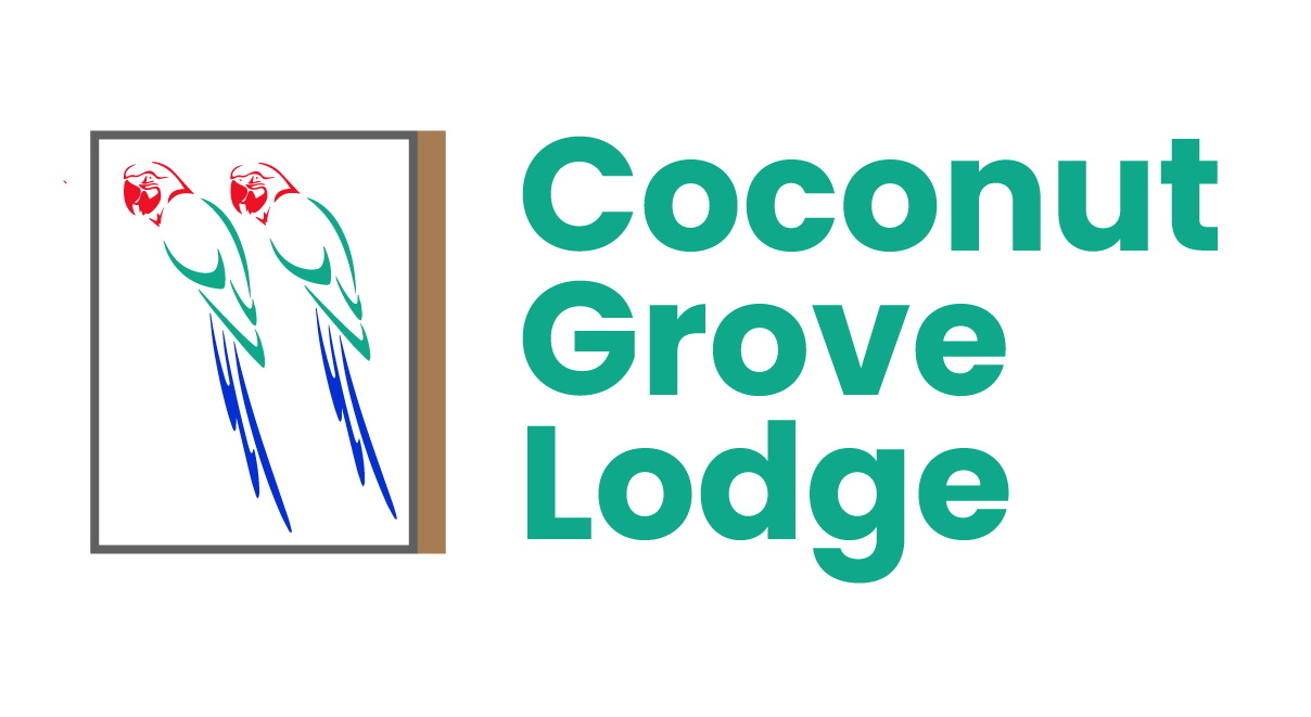 Coconut Grove Lounge
