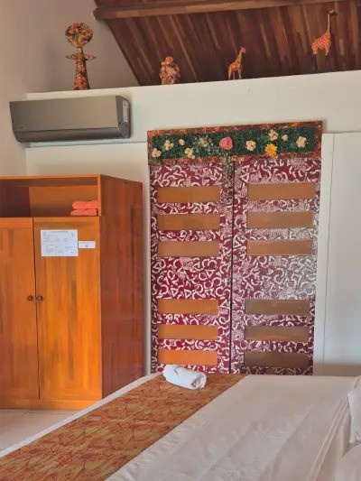 chambre orange 1