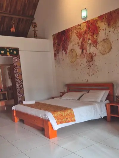 chambre orange 2